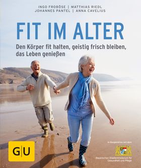 GU Fit im Alter