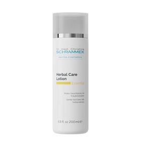 DR. SCHRAMMEK Essential Herbal Care Lotion