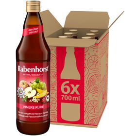 Rabenhorst Innere Ruhe BIO
