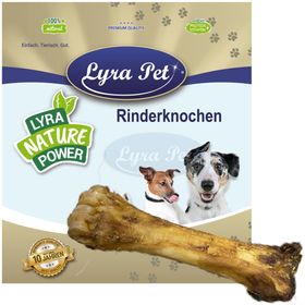 Lyra Pet® Rinderknochen