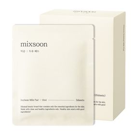 mixsoon Soybean Milk Pad