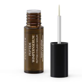 JUNGLÜCK Peptide Wimpernserum