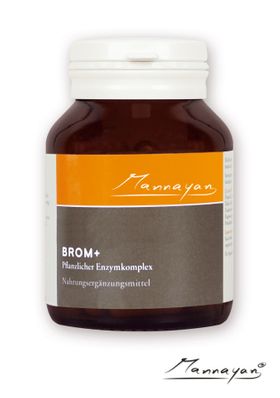 Mannayan Brom +