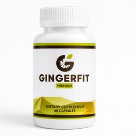 GingerFit | Nahrungsergänzungsmittel