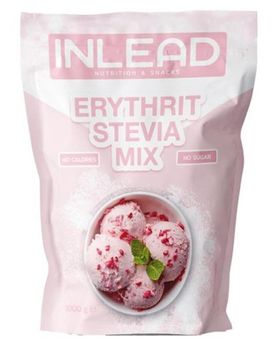 INLEAD Erythrit Stevia Mix