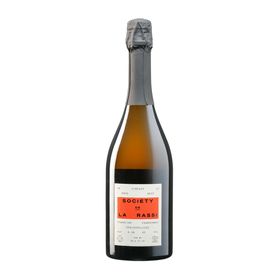 Society De La Rassi Neue Brut Sparkling Chardonnay