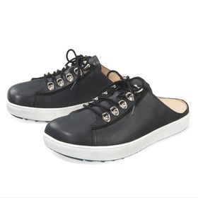 BÄR Schuhe Ellen Damen -  Pantoletten/Hausschuhe Weite: breit