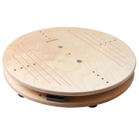 Pedalo Rotationstrainer 500