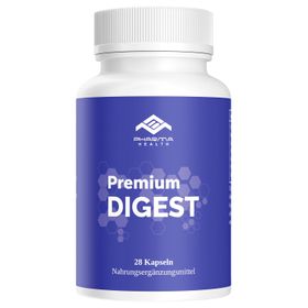 Pharma Health | Premium Digest