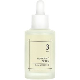 Numbuzin No.3 Skin Softening Serum 50ml