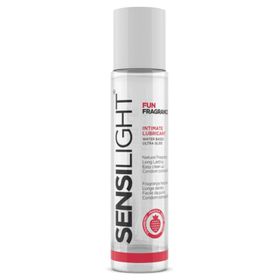 Gleitgel auf Wasserbasis mit Aroma | Kondomkompatibel, dermatologisch getestet | Intimate