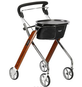 Wohnraum-Rollator Küchenrollator Indoor Rollator Lets Dream *TOP PRODUKT*