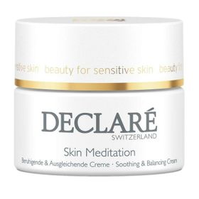 DECLARÉ Skin Meditation