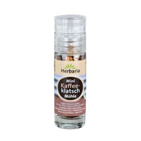 Herbaria Kaffeeklatsch Gewürzmischung Bio