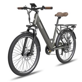 Fafrees F26 Pro Elektrofahrrad mit 36V 14,5Ah Akku, App-Anbindung
