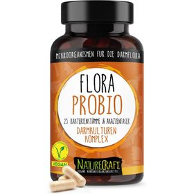 NatureCraft FloraProbio Kulturen-Komplex