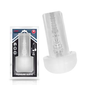 Pump Addicted - Pump Addicted - Masturbator Sleeve