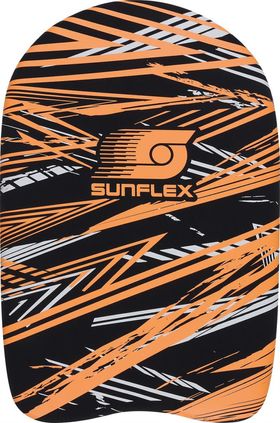 Sunflex Sunflex Kickboard Action Pro Orange