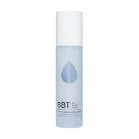 SBT Cell Identical Care, Mattifying Oil-Free Cream
