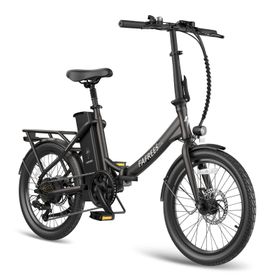 Fafrees F20 Lasting Elektrofahrrad mit 36V 18,2Ah Akku