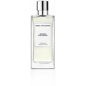 Angel Schlesser, Les Eaux d'un Instant Profound Orange Wood EdT Nat. Spray
