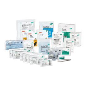 WERO Austausch-Set DIN 13157 Allround mit Weroplast PowerTex Pflastern