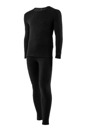 BERTSCHAT® Beheizbare Thermo Unterwäsche Dual Heating