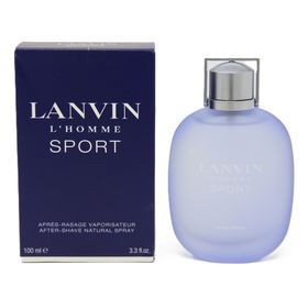 Lanvin L'Homme Sport After Shave Spray