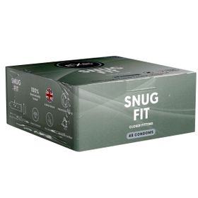 EXS *Snug* Closer Fitting