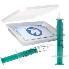 Horn Medical Spritzen-Set in the Box 5ml