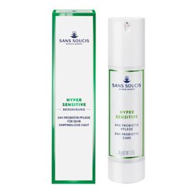 Sans Soucis Herbal Sensitive Hyper Sensitive 24h Probiotik Pflege