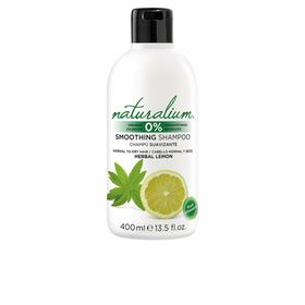 Naturalium Herbal Lemon Smoothing Shampoo