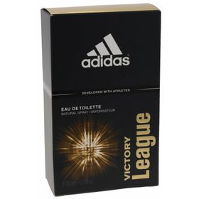 Adidas Victory League Eau de Toilette  Spray
