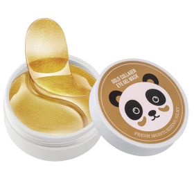 GOLD COLLAGEN AUGENPATCHEN 60 STÜCK-PALOMA BEAUTIES