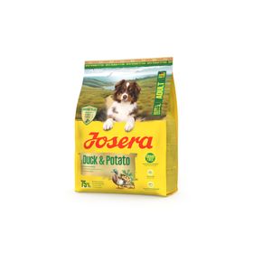 JOSERA Adult Duck & Potato mit Ente & Kartoffel