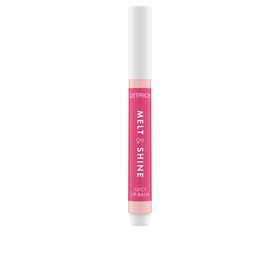 MELT & SHINE Lippenbalsam 060-Malibu Barbie 1,3 gr
