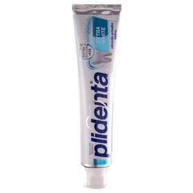 Plidenta XXL Extra White Zahnpasta
