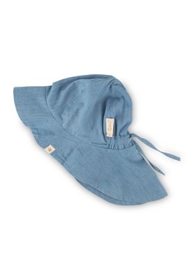 SIGIKID Chambray-Hut
