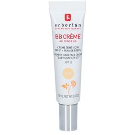 Erborian, BB Crème
