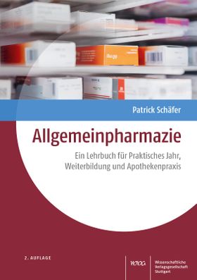 Allgemeinpharmazie