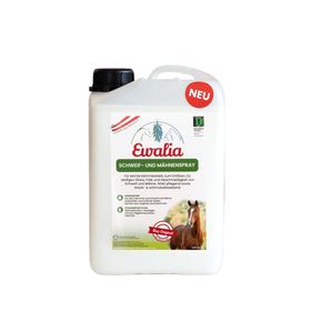 Ewalia Schweif- & Mähnenspray