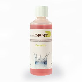 reinerDENT3 Prothesenreiniger SENSITIV