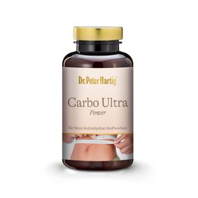 Dr. Peter Hartig Carbo Ultra Power