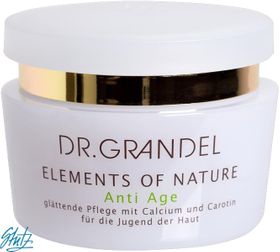 Dr. Grandel Elements of Nature Anti Age