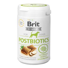 Brit Care Dog - Vitamins - Postbiotics