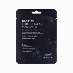 Benton Fermentation Mask Pack