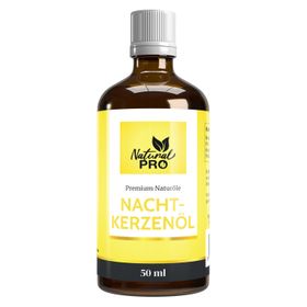 Natural Pro | Nachtkerzenöl