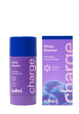 Sticky Steamer | Anti-Aging Under Eye Stick