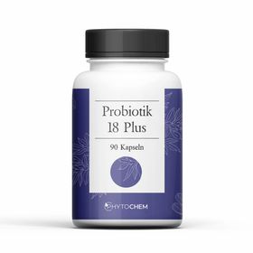 Phytochem Probiotik 18 Plus Kapseln