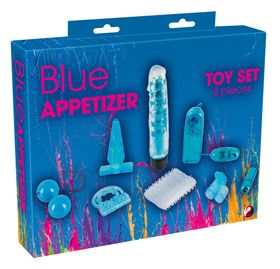 You2Toys - 8-teiliges Toy-Set